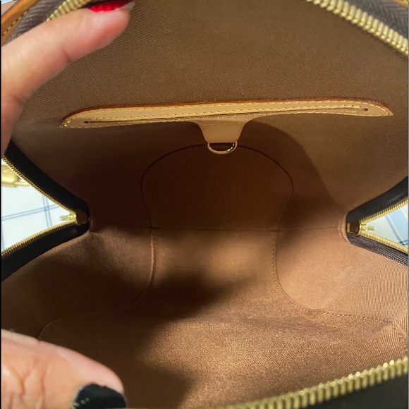 ❤️Louis Vuitton Ellipse Sac A Dos Backpack Bag❤️ - Picture 11 of 16